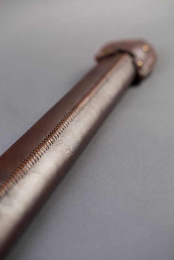 New Offer: Exclusively hand-sewn sword scabbards