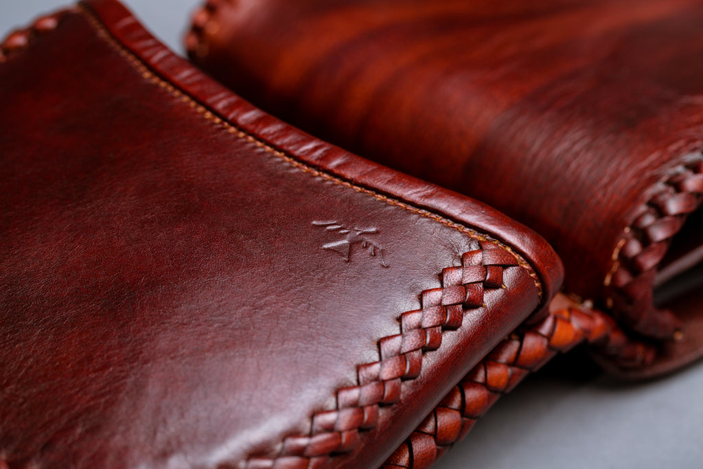 Leathercraft is our passion