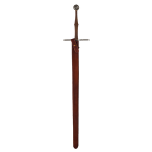 Leather Sheath