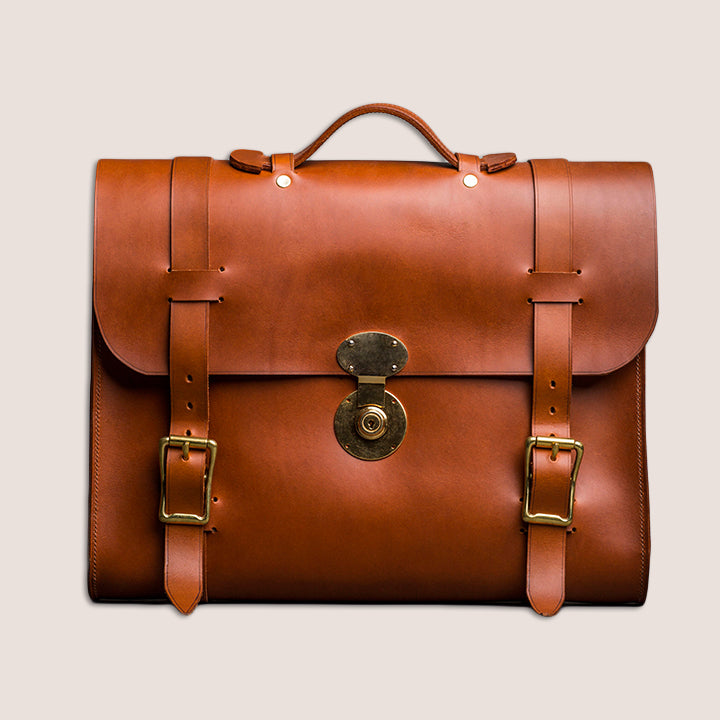 Wholesale Wholesale vintage men designer pu leather messenger bags